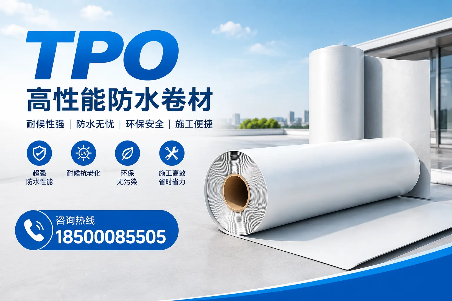 tpo产品质量评估标准，泉州企业需掌握的关键要点