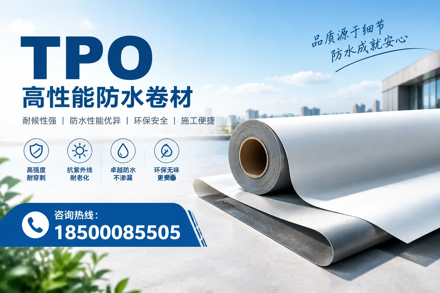 tpo与其他材料的对比分析,助力泉州企业做出明智选择